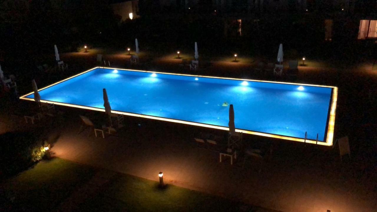 Le Dune Per 6 Silvi Marina Zewnętrze zdjęcie