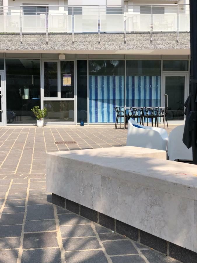 Le Dune Per 6 Silvi Marina Zewnętrze zdjęcie