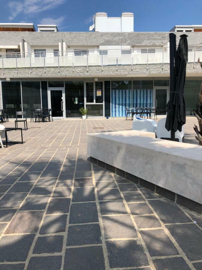 Le Dune Per 6 Silvi Marina Zewnętrze zdjęcie
